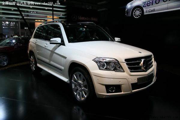 ?????SUV ????GLK?????????EX35