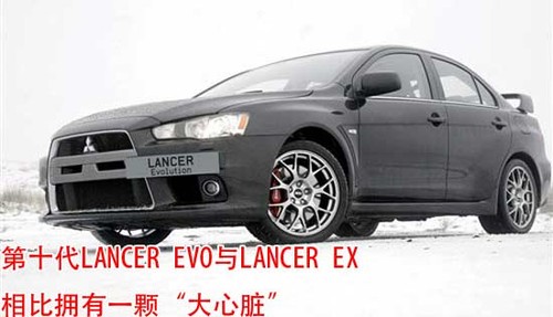 ??????? ??????????LANCER EX 2.0