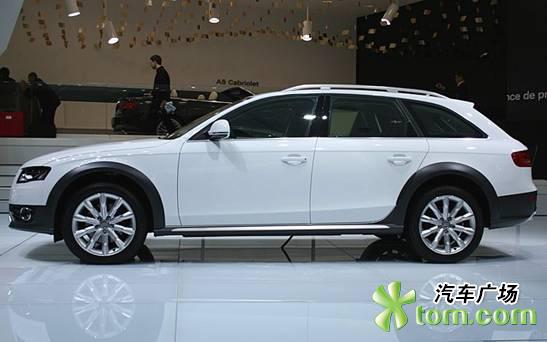 ???????????μ????2010??A4 Allroad